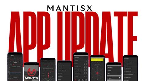 New Videos from MantisX